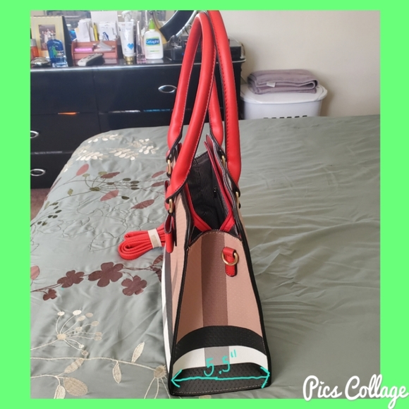 Purse set - Picture 3 of 14